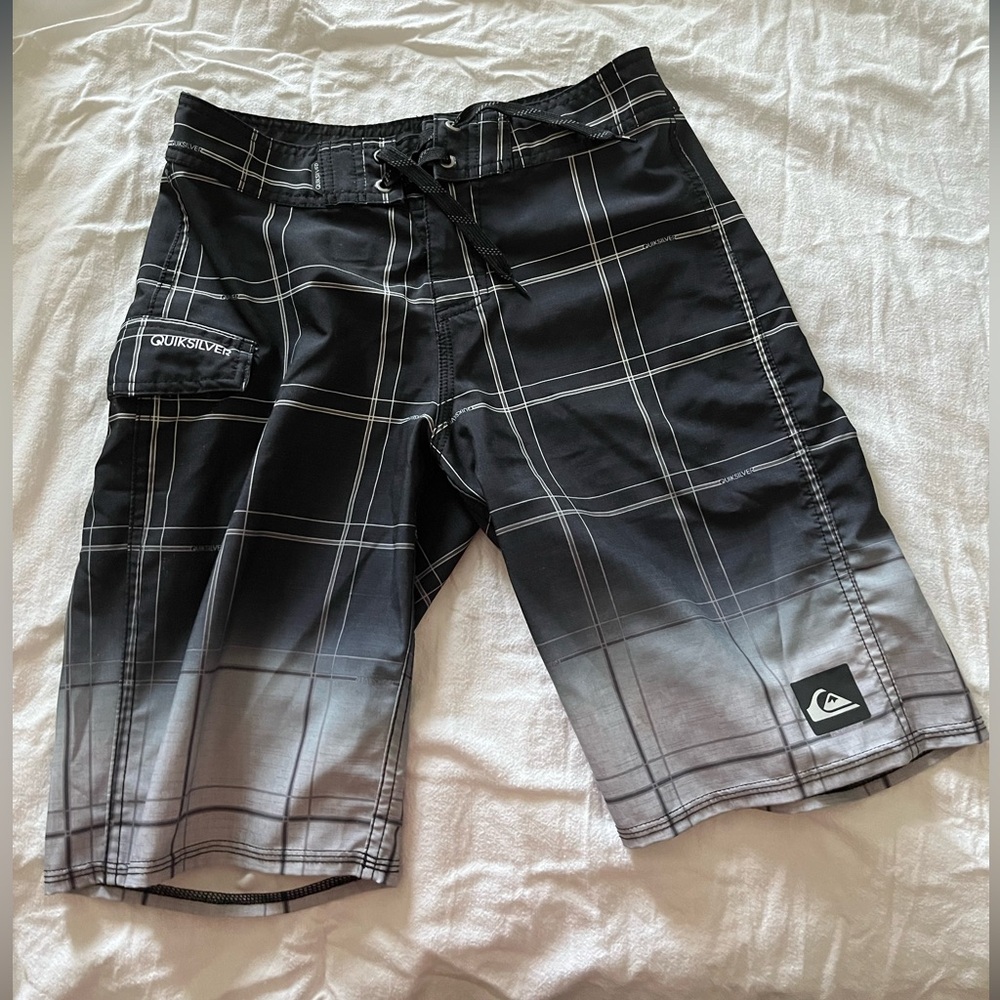 Quicksilver board shorts